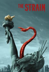 Штамм Смотреть Онлайн Все Сезоны на ЛордФильм